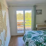 Maison Bord De Сasa de vacaciones