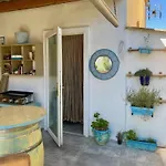 Maison Bord De Tatil Evi