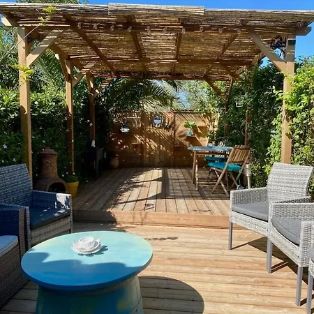 Maison Bord De Feriehus Poggio Mezzana