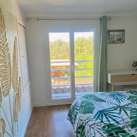 Maison Bord De Feriehus