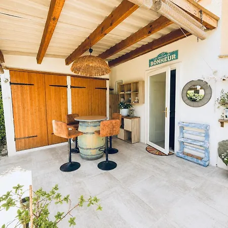 Maison Bord De * Poggio Mezzana