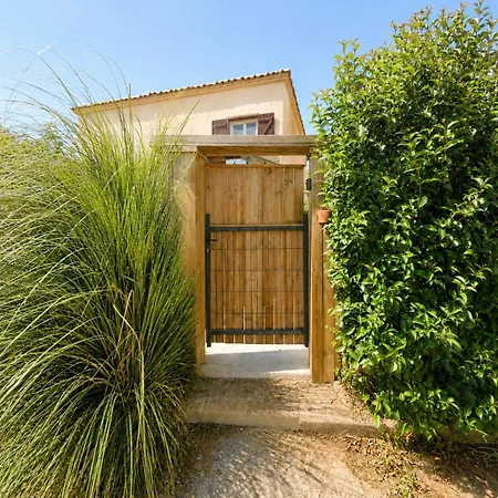 Maison Bord De Feriehus *