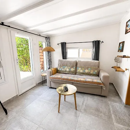 Maison Bord De Feriehus Poggio Mezzana
