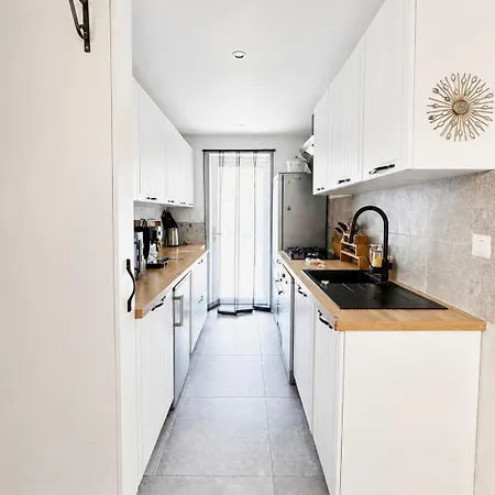 Maison Bord De Poggio Mezzana