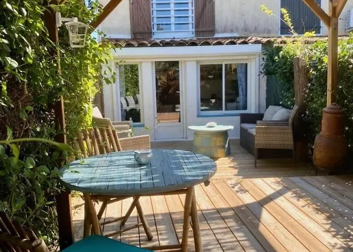 Casa vacanze Maison Bord De Poggio Mezzana