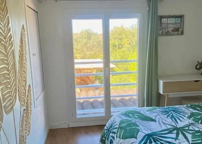 Maison Bord De Dom wakacyjny