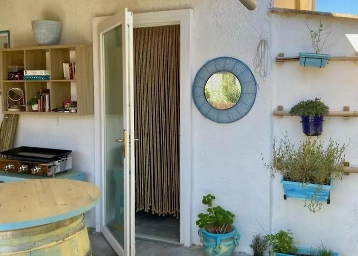 Maison Bord De Casa vacanze